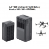 Dji Matrice 350 TB65 Intelligent Flight Battery Matrice - Dji Matrice 300 Batre - Dji Matrice 300 Baterai ORIGINAL